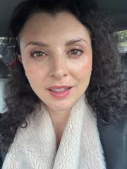 Dalilah Rain