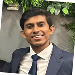 Amir Mohamed Rafi