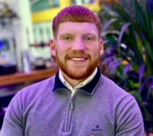 Aidan Deane
