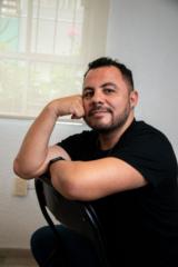 Ricardo Valencia Navarro