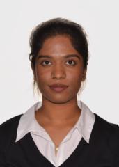 Keerthana Senthilkumar