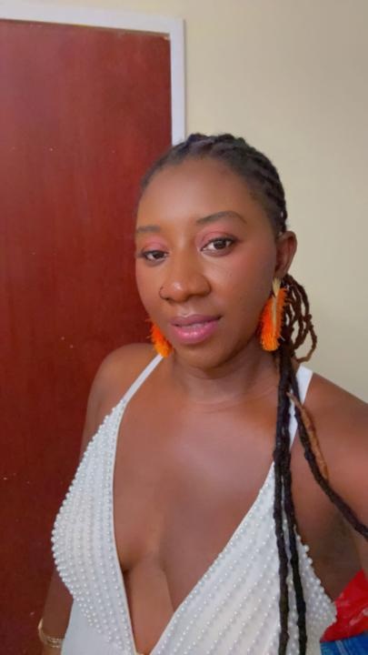Kaddy Bojang