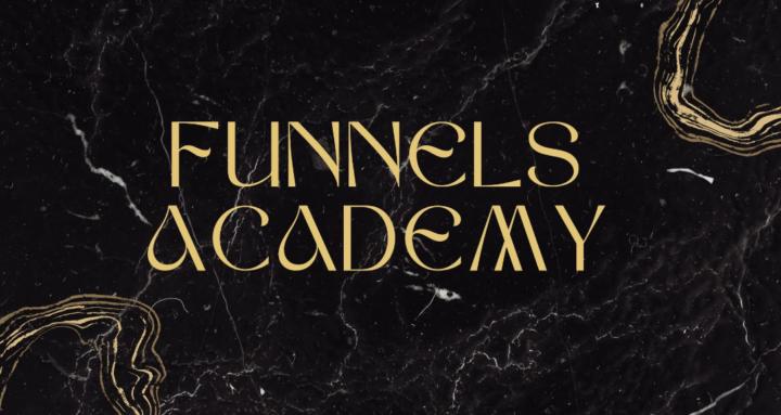 Funnels Academy