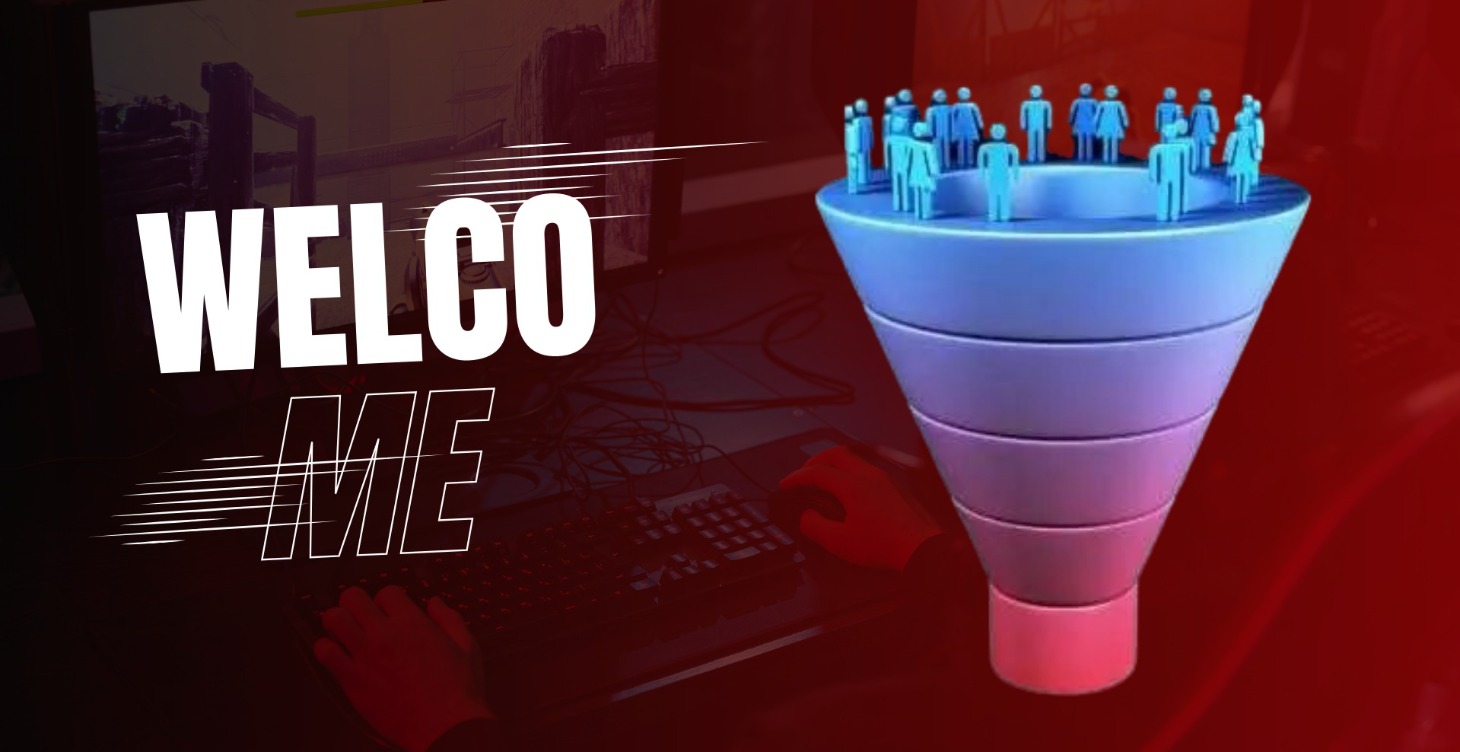 How create a sales funnel?