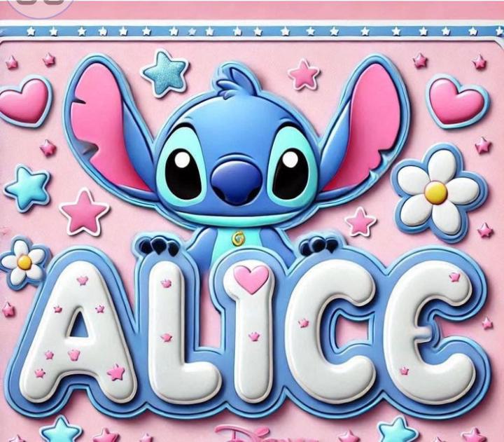 Bernardo Alice