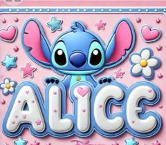 Bernardo Alice