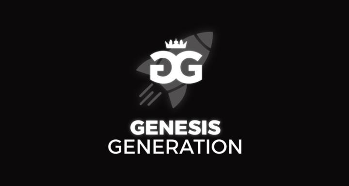 Genesis Generation