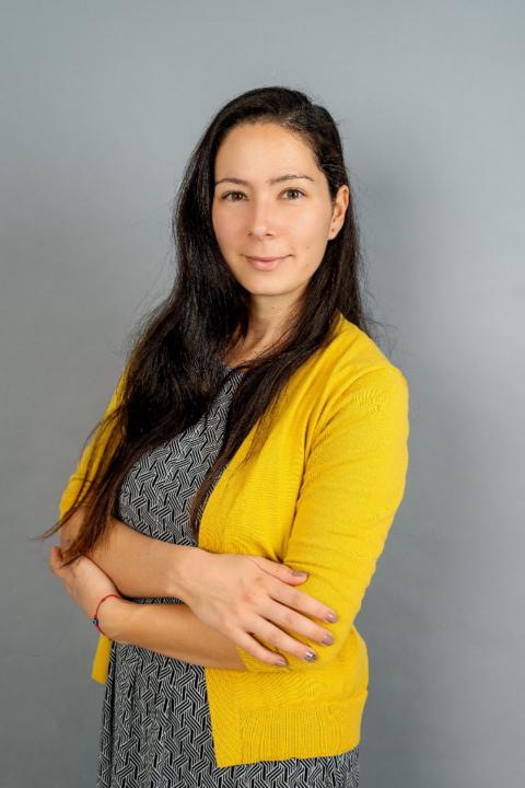 Kerry Deleva