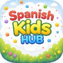 Spanish kids Hub icon