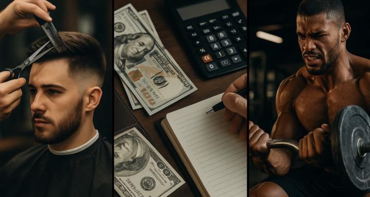 Frères de Discipline