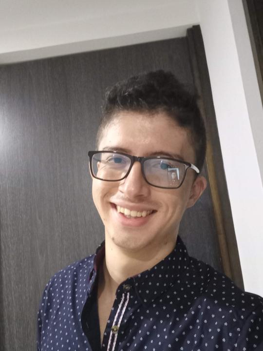Sebastián Valencia