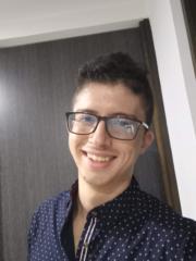Sebastián Valencia
