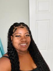 Tiffany Brooks