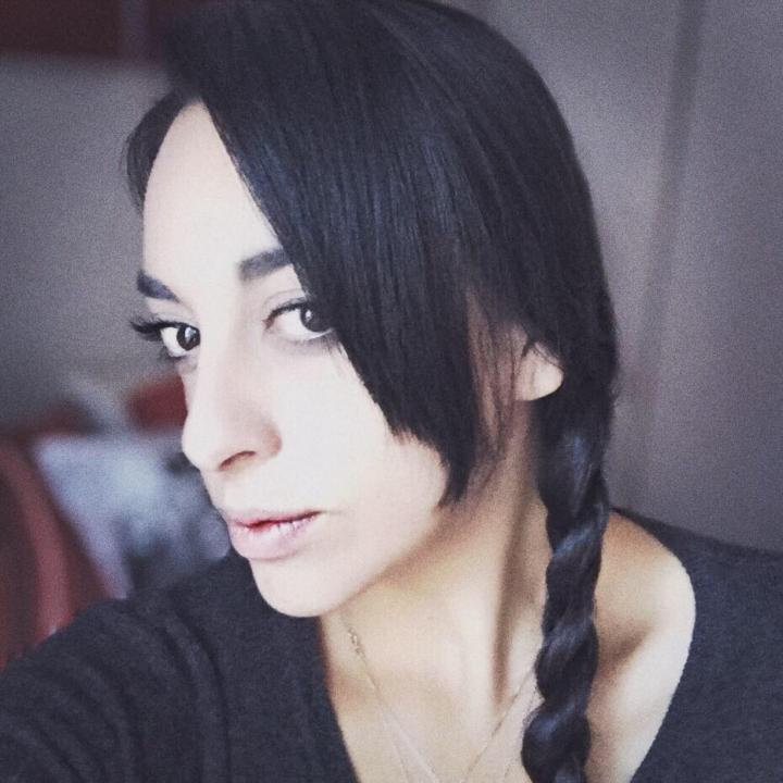 Nicole Castanheira