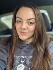 Dorina Páncsics