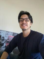 Raymond Arrollado