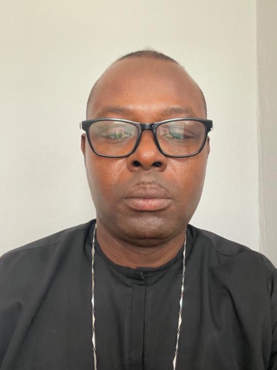 Michael Kwasi