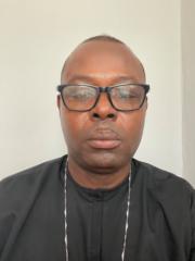 Michael Kwasi