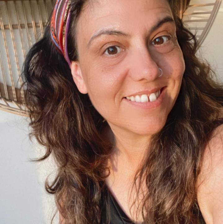 Eva Jimenez