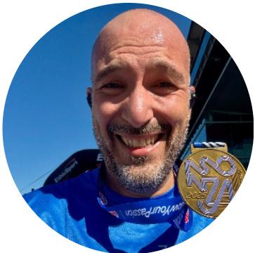 Mario Ailano