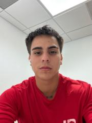Angel Moncada