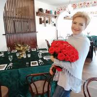 Ditta Baranyaiová Hocková