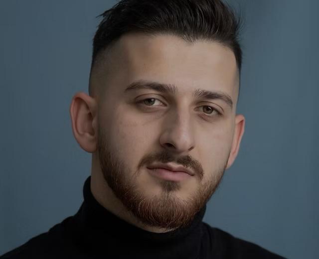 Ahmet Eren