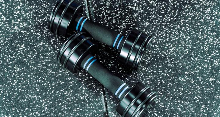 Online Ageless Weight Training