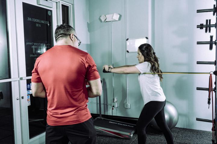 Best Progression to Your Weight Training Regimen. 