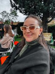 Karla Røengen