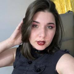 Franciana Elena Bucca Gil