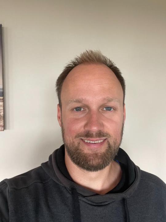 Kevin Danöhl