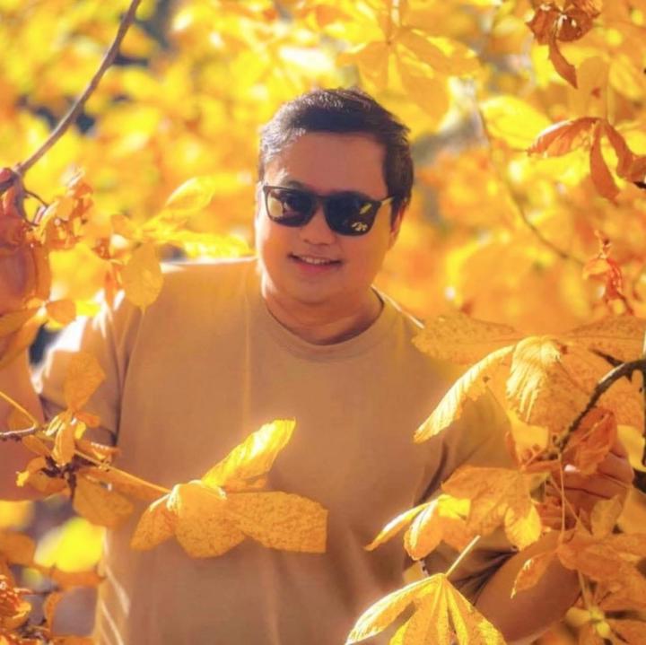 Mark Alarcio