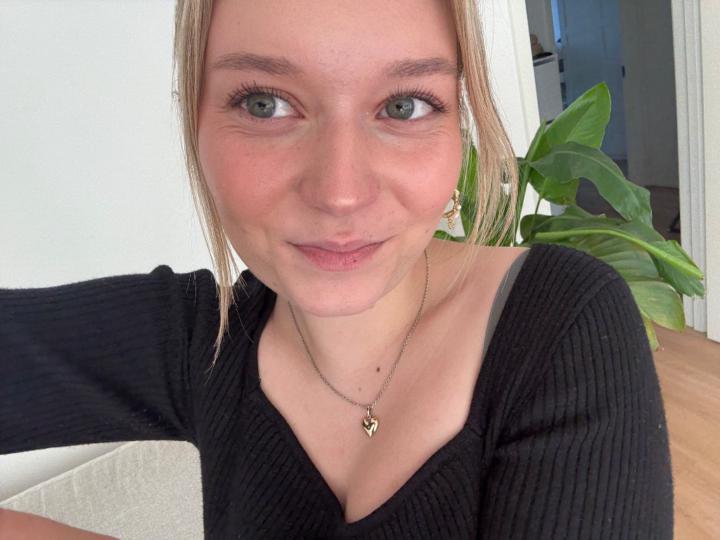 Isabella Dalbjørn Sommer-Larsen