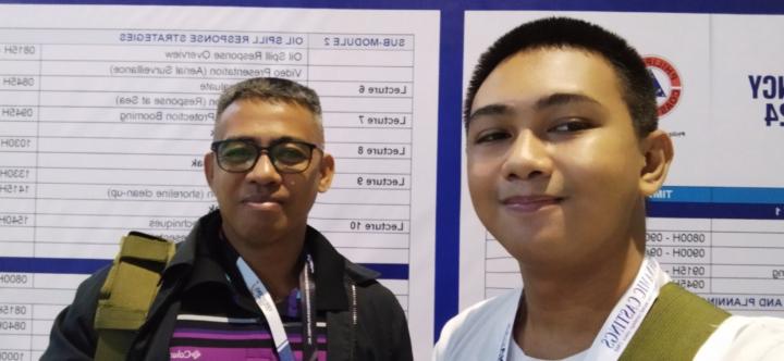 Kurt Allistaire Osano