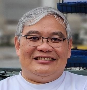Francis Teo