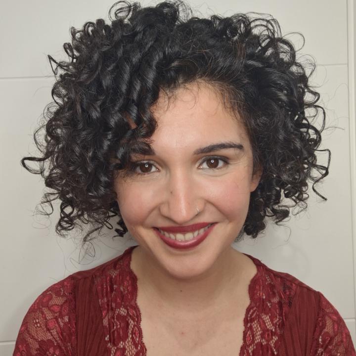 Laura Gómez