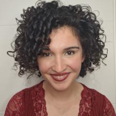 Laura Gómez