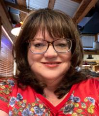 Wendy Jeffus