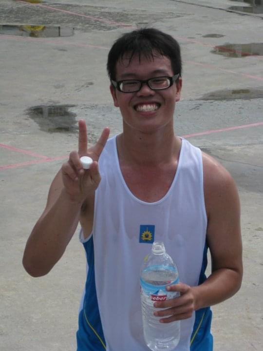 Patrick Tan