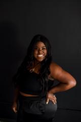 Cherise Thompson