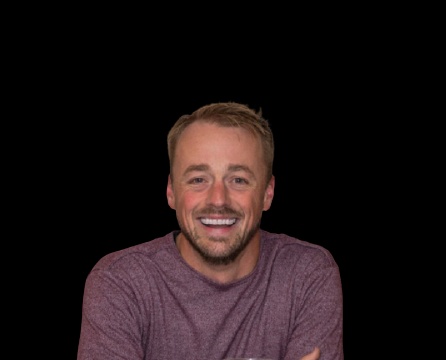 Bruce LeBlanc
