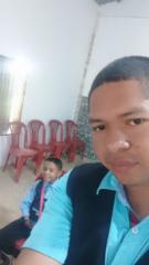 Rodniel Garcia