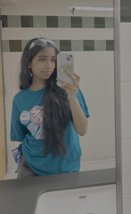 Sri Saanvi Kankanala