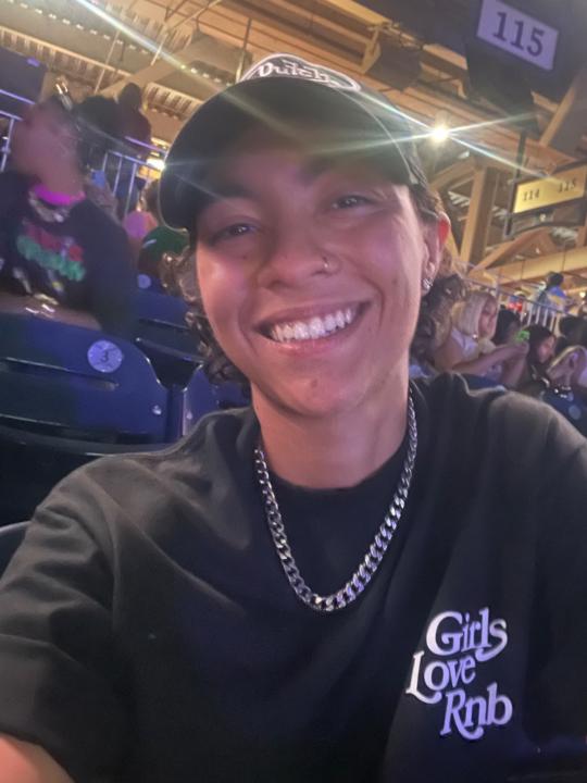 Elyssia Carter-Turgeon