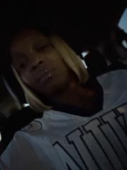 Shatora Johnson