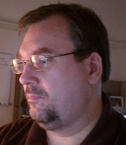 Tony Goggin