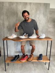 Santiago Brahm Justiniano