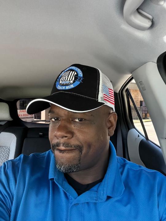 Anthony Hatch