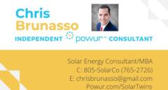 Chris Brunasso